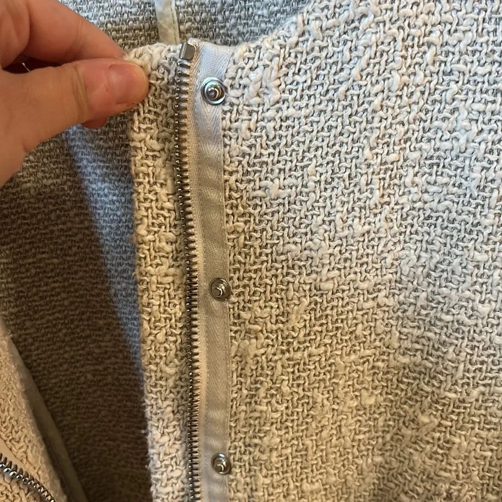 Iro Jacket - Picture 5 of 7